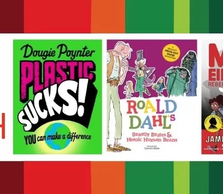 Best Books of the Month September 2019
